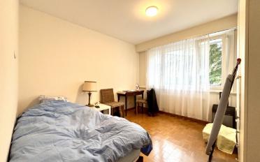 Furnished flat 4.5 rooms - image - 5