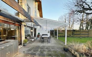 Möbl. Wohnobj. 7 Zimmer - image - 12