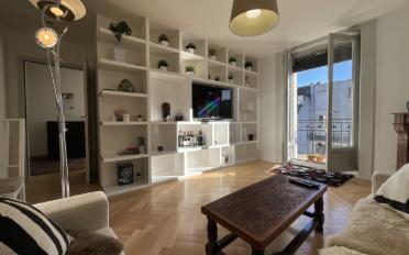 Möbl. Wohnobj. 4 Zimmer - image - 2