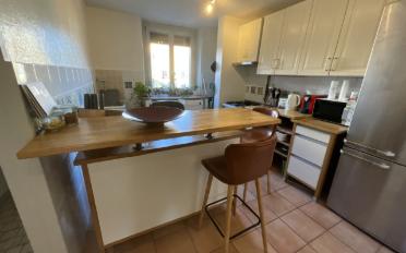 Möbl. Wohnobj. 4 Zimmer - image - 6