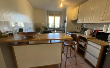 Möbl. Wohnobj. 4 Zimmer - image - 9