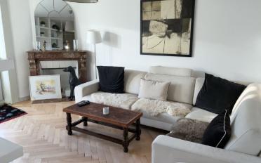 Möbl. Wohnobj. 4 Zimmer - image - 4