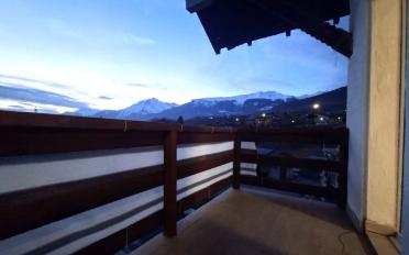 Maison terrasse 5.5 pièces - image - 2