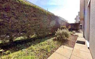 Möbl. Wohnobj. 3.5 Zimmer - image - 12