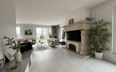 Villa 7.5 rooms - image - 4