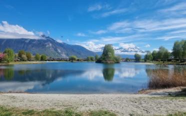 Apartment 3.5 rooms - image - 8