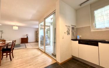 Appartement meublé 3.5 pièces - image - 5