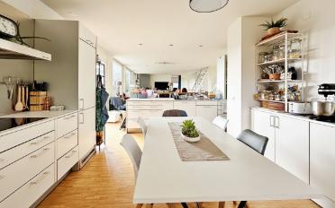 Villa 9.5 rooms - image - 6