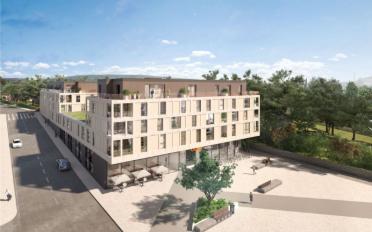 Shoppingcenter - image - 1