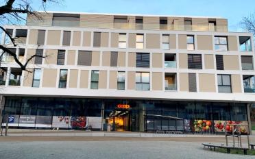 Shoppingcenter - image - 6