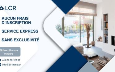 Apartment 5.5 rooms - image - 8