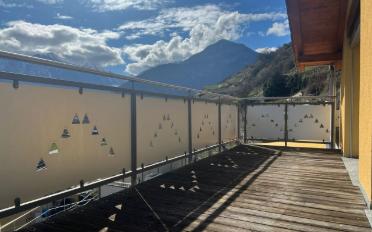 Reihenfamilienhaus 4.5 Zimmer - image - 11