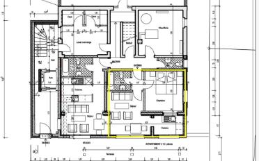 Apartment 2.5 rooms - image - 7