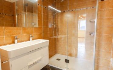 Furnished flat 4.5 rooms - image - 6