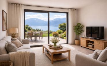 Maison contiguë 5.5 pièces - image - 1