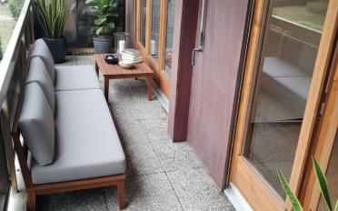 Apartment 2.5 rooms - image - 6