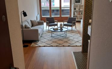 Apartment 2.5 rooms - image - 2