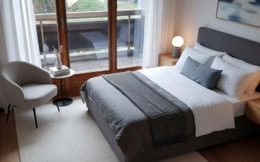 Apartment 2.5 rooms - image - 4