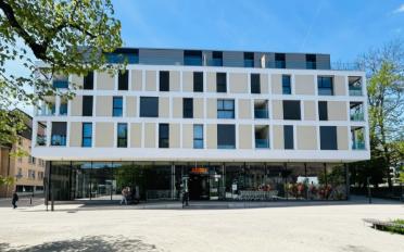 Shoppingcenter - image - 1