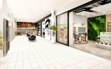 Shoppingcenter - image - 3