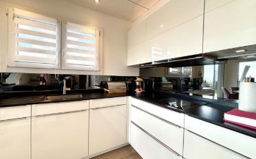 Maison contiguë 5.5 pièces - image - 3