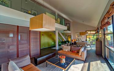 Appartement meublé 7 pièces - image - 4