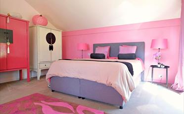 Appartement meublé 7 pièces - image - 8