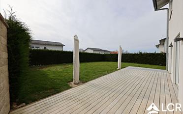 Maison contiguë 5.5 pièces - image - 3