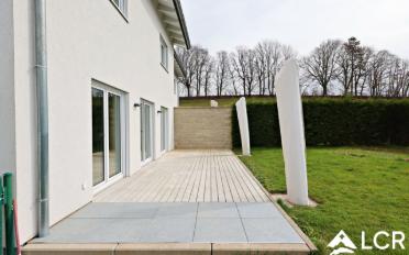 Maison contiguë 5.5 pièces - image - 2