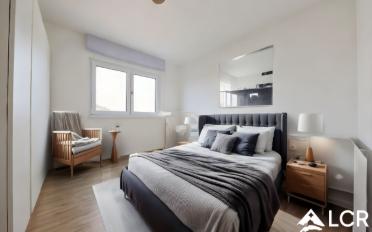 Maison contiguë 5.5 pièces - image - 6