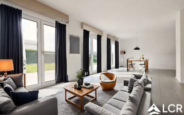 Maison contiguë 5.5 pièces - image - 4