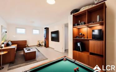 Maison contiguë 5.5 pièces - image - 11