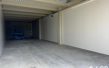 Gewerbe ein Zimmer - image - 2