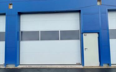 Gewerbe ein Zimmer - image - 1