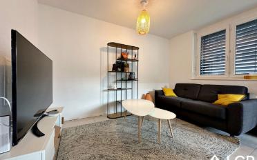 Studio 1 pièce - image - 1