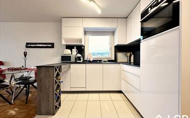 Furnished flat 2.5 rooms - image - 5