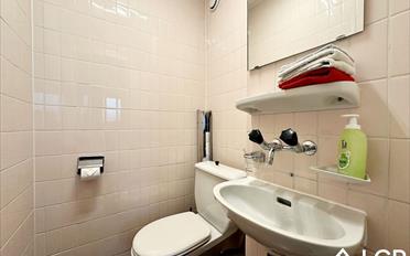 Furnished flat 2.5 rooms - image - 8