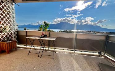 Möbl. Wohnobj. 2.5 Zimmer - image - 8