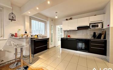 Appartement meublé 3.5 pièces - image - 4