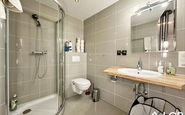 Appartement meublé 3.5 pièces - image - 7