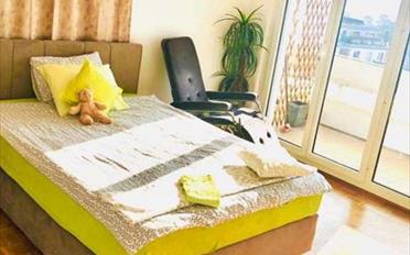 Appartement meublé 3.5 pièces - image - 8