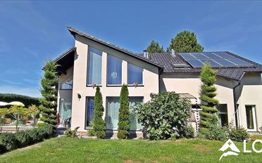 Single house 8.5 rooms - image - 11