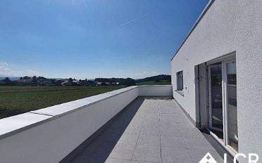 Apartment 3.5 rooms - image - 1