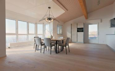 Wohnung 4 Zimmer - image - 1