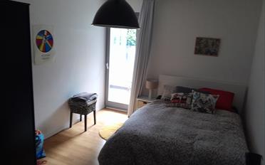 Chambre 5.5 pièces - image - 2