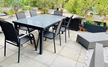 Apartment 5 rooms - image - 1