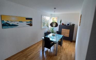 Apartment 5 rooms - image - 10