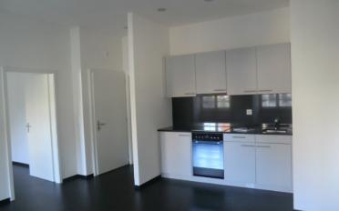 Appartement 2.5 pièces - image - 1
