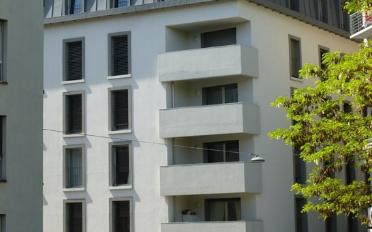 Apartment 2.5 rooms - image - 11