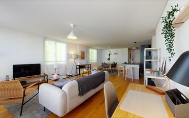 Möbl. Wohnobj. 4.5 Zimmer - image - 5